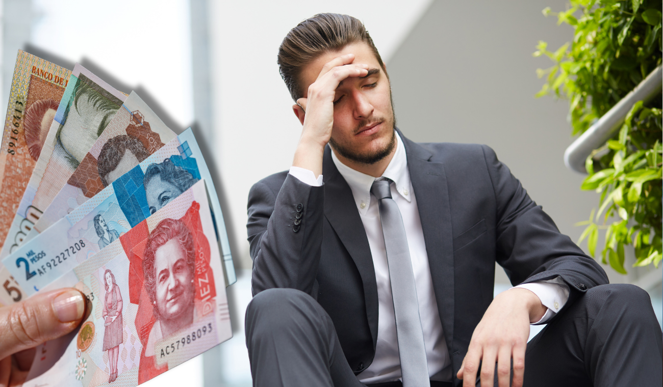 Compensar dará más de 2 millones a desempleados: así puede reclamarlos