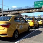 Noticias Medellín: Nuevas tarifas de taxis regirán a partir del 1 de marzo