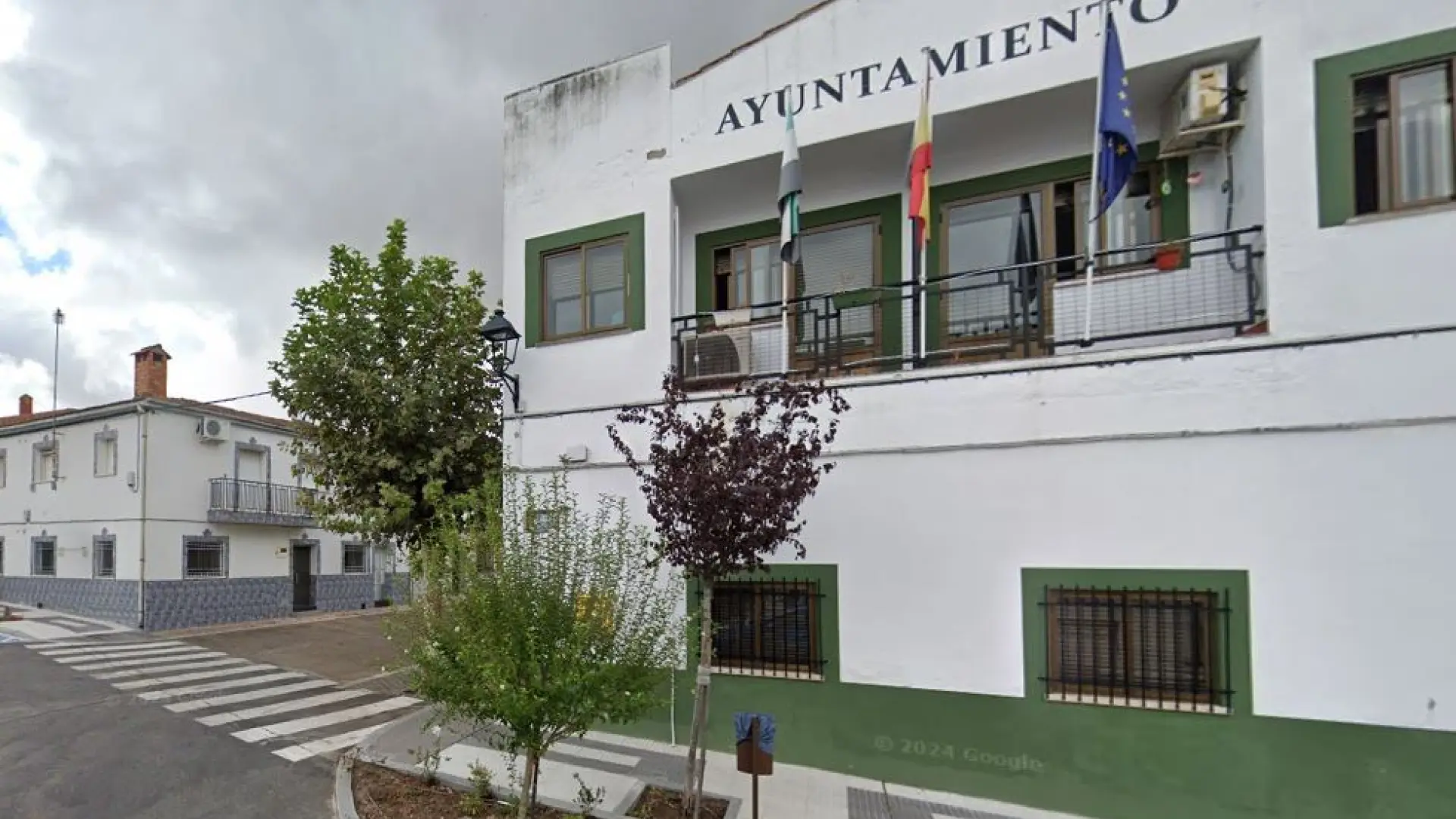 tiene menos de 5 kilómetros cuadrados de extensión