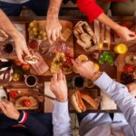 Encuentran el ‘botón’ que le dice a nuestro cuerpo cuándo parar de comer