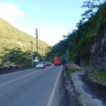 Viajar a Villavicencio será un placer: nueva obra reduce tiempos de viaje