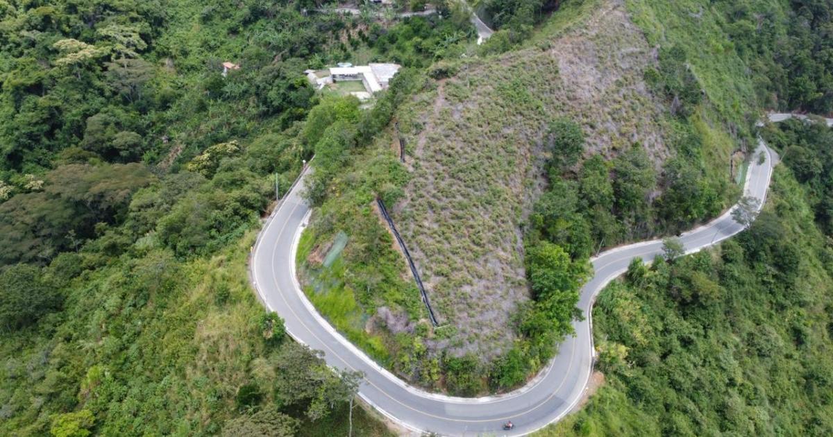 Noticias Antioquia: Gobernación anunció habilitación de vías en subregiones Noticias Antioquia: Gobernación anunció habilitación de vías en subregiones