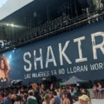 Noticias Medellín: Concierto de Shakira en Medellín cambia de fecha