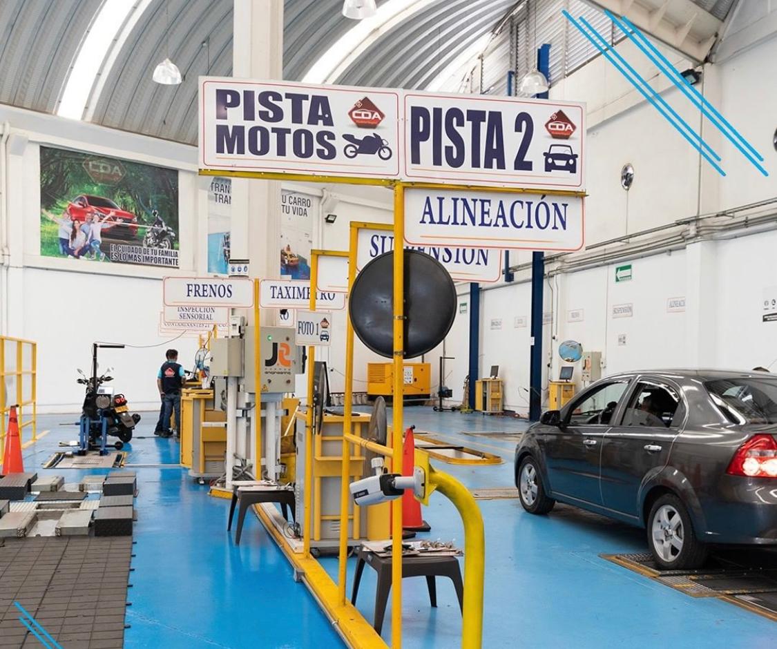 Revisión técnico-mecánica: motos ahorrarán hasta millón con nuevo plazo Revisión técnico-mecánica: motos ahorrarán hasta millón con nuevo plazo