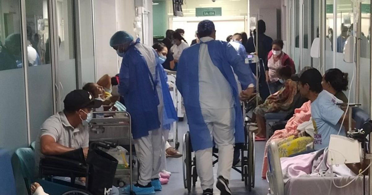 Noticias Chocó: Supersalud retiró medida de intervención a hospital