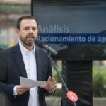 racionamiento de agua: Galán revela fecha para el fin de la medida