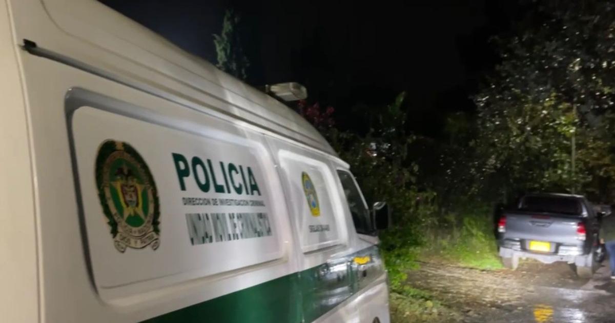 Noticias Colombia: Tres asesinados en una discoteca de Jamundí, Valle