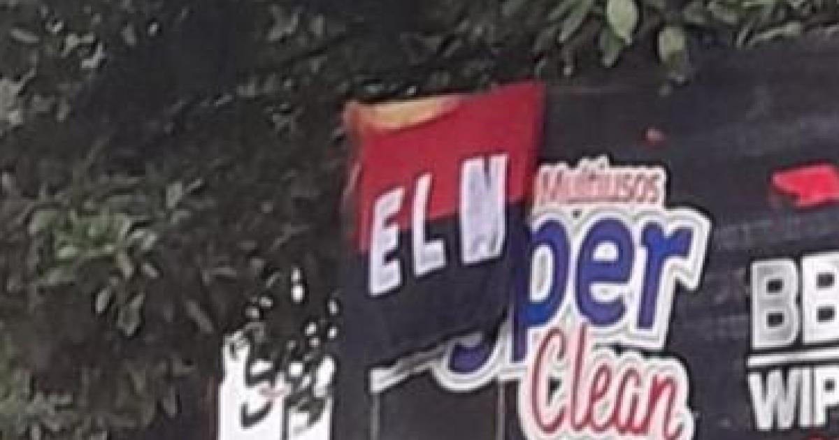 Noticias Antioquia: ELN estaría detrás de intimidaciones en 3 subregiones