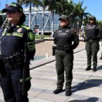 Noticias Antioquia: Bloquearon vías tras muerte de alias ‘Terror’