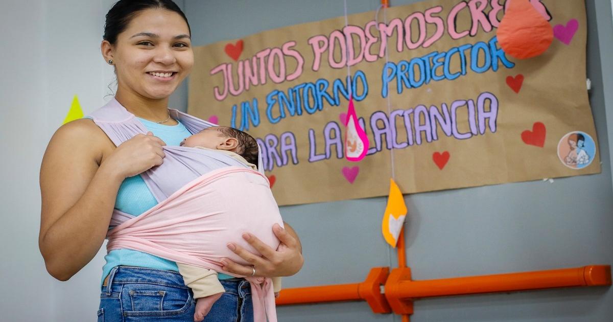 Noticias Medellín: Buen Comienzo Medellín: Encuentra cupos disponibles