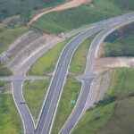 Noticias Antioquia: Inauguran 34.8 km en la Autopista Río Magdalena