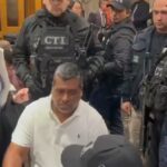 A alias ‘Araña’ le aplicaron el ‘insecticida’: fue capturado en Bogotá A alias ‘Araña’ le aplicaron el ‘insecticida’: fue capturado en Bogotá