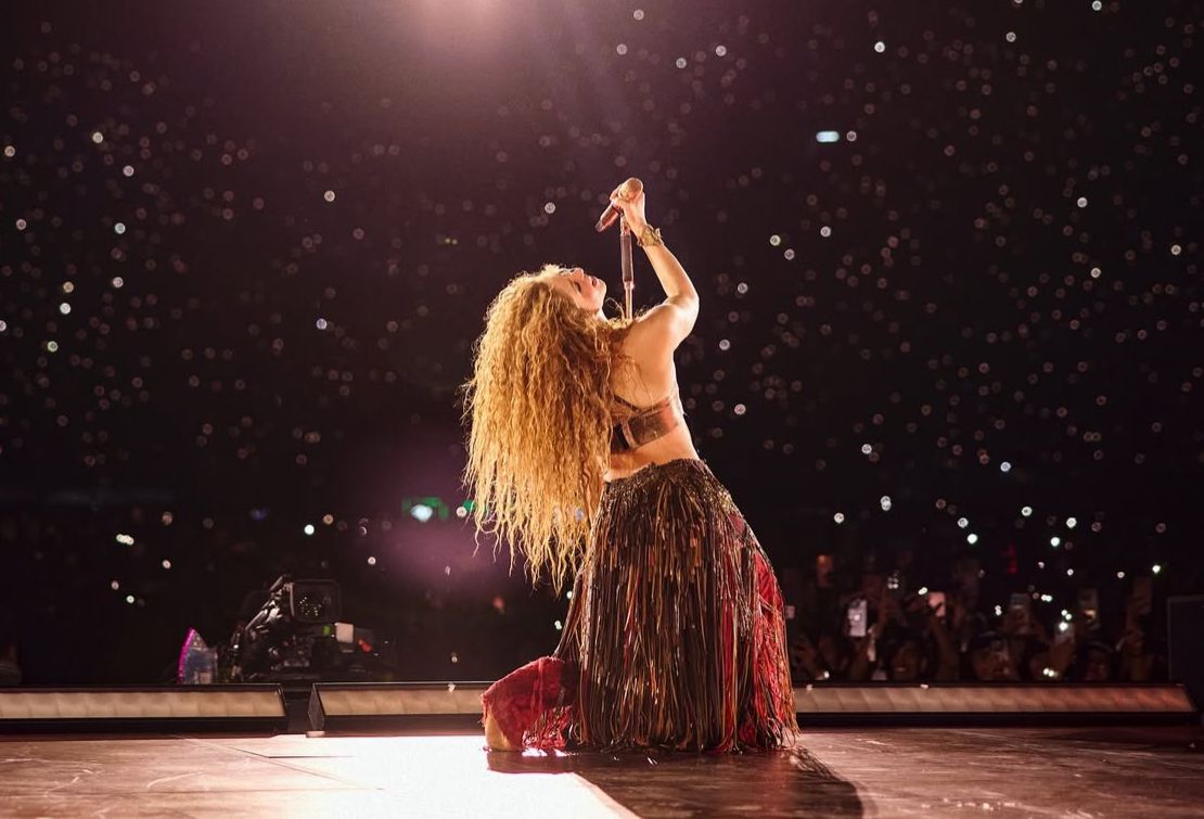 Fans de Shakira en riesgo: boletería falsa circula a nombre de Ticketiando