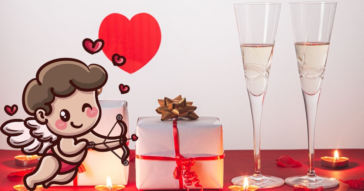¿Por qué se celebra el día de San Valentín? ¿Por qué se celebra el día de San Valentín?