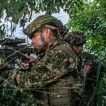 Noticias Antioquia: Combates entre el Ejército y el Clan del Golfo