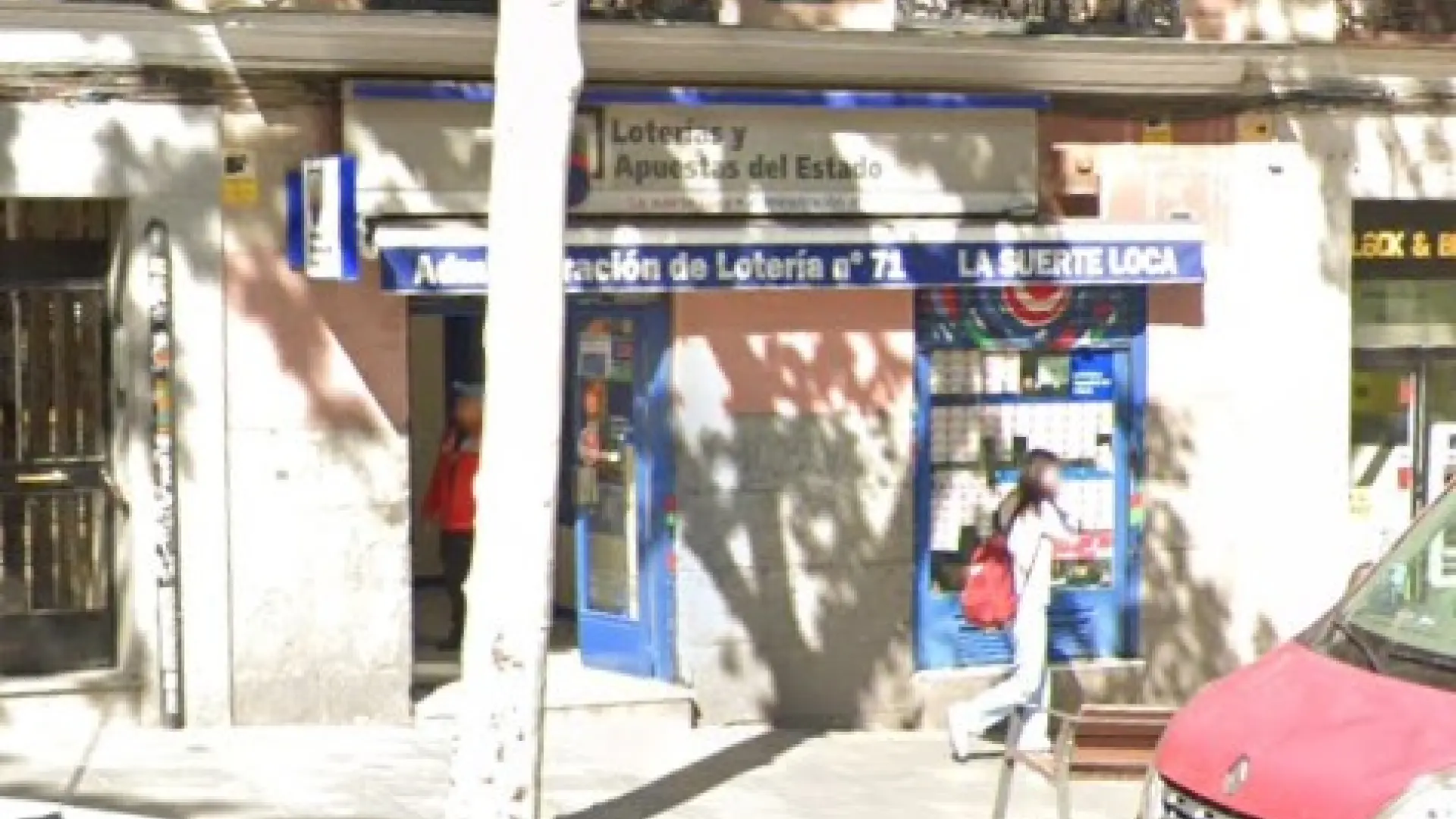 Euromillones deja un nuevo millonario en España y el bote sube a 178 millones