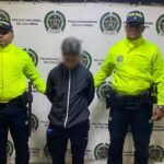 Noticias Medellín: Lo enviaron a la cárcel por asfixiar a su novia