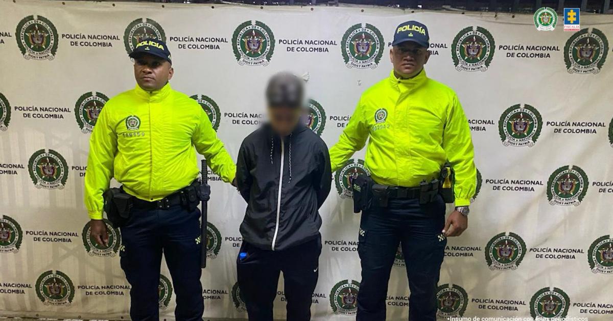 Noticias Medellín: Lo enviaron a la cárcel por asfixiar a su novia