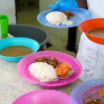 Alimento en mal estado preocupa la salud de los pelados: PAE en problemas