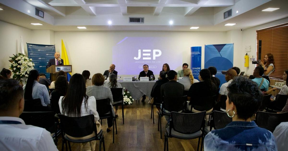 Noticias Antioquia: Entregaron cuerpos víctimas de «falsos positivos»