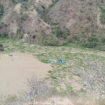 Noticias Antioquia: Corantioquia evaluará posible emergencia ambiental