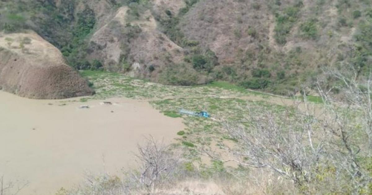 Noticias Antioquia: Corantioquia evaluará posible emergencia ambiental Noticias Antioquia: Corantioquia evaluará posible emergencia ambiental
