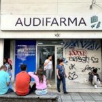 Noticias Medellín: Pacientes denuncian escasez de medicamentos