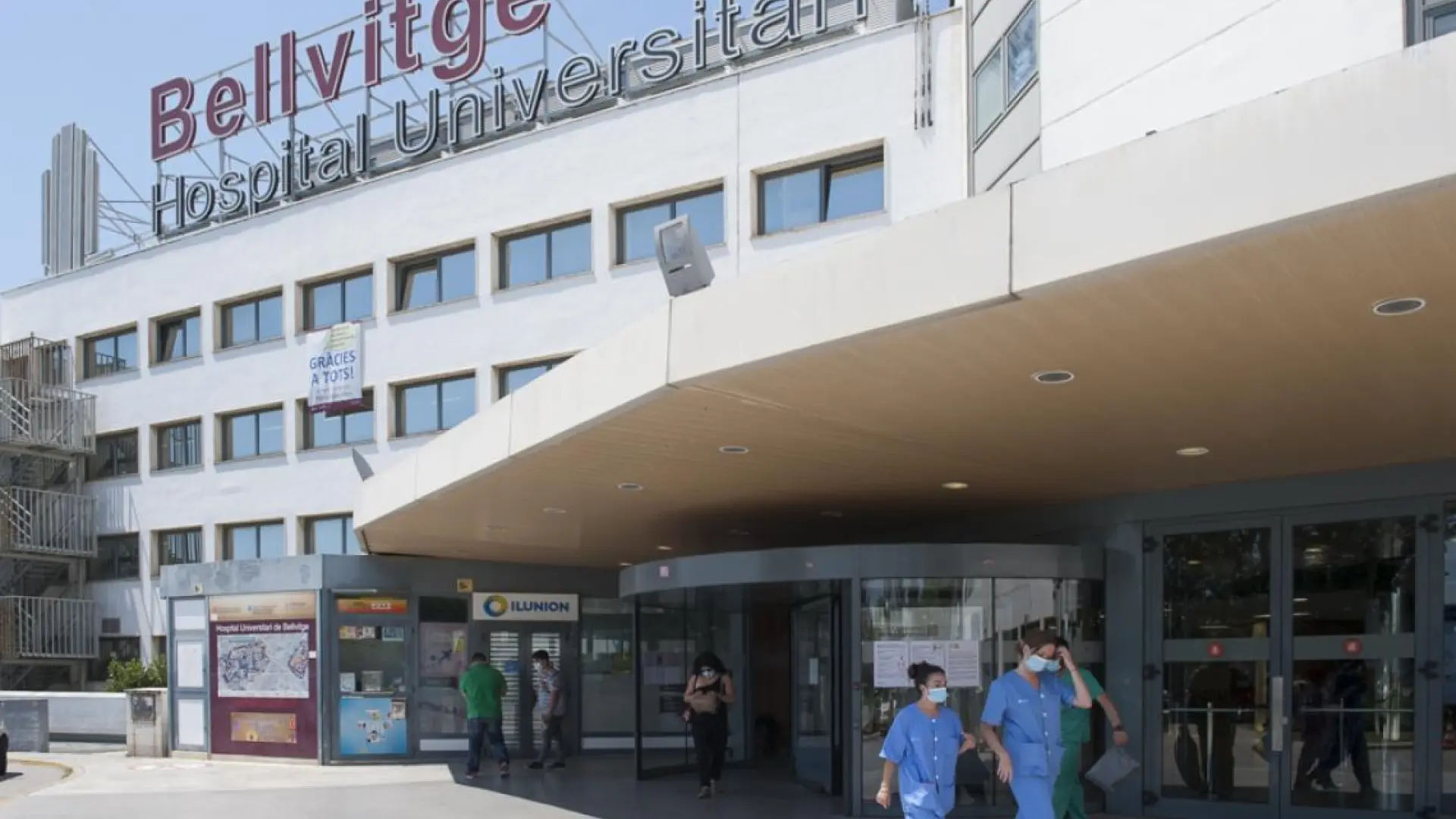 Alertan del aumento en España de casos graves por una bacteria que ataca al sistema inmunológico Alertan del aumento en España de casos graves por una bacteria que ataca al sistema inmunológico