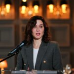 Ayuso critica «los impuestos inventados sobre la marcha» por «generar desconfianza y faltar el respeto a la inversión»