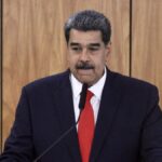 Berrinche de Maduro con Trump tras reactivar las sanciones a las petroleras: «Allá ellos, que son quienes pierden»