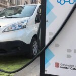 Cataluña supera los 100.000 vehículos eléctricos e híbridos matriculados