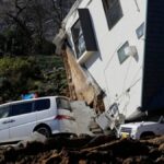 Cerca de 300.000 personas podrían morir en Japón de producirse un megaterremoto
