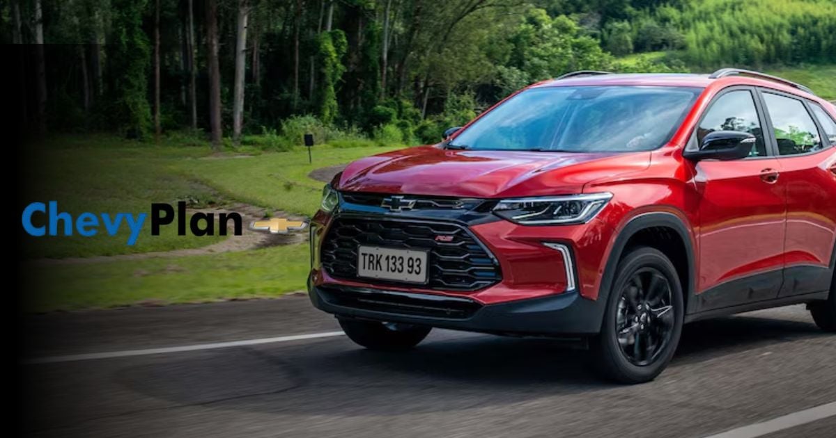 ChevyPlan, la empresa que le ha ayudado a más de 100 mil colombianos a estrenar carro nuevo y usado