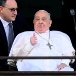 Cómo los médicos salvaron la vida del Papa Francisco en el último momento