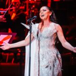 Dan de alta a Isabel Pantoja tras ser hospitalizada de urgencia y pasar varios días ingresada en Madrid