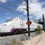 Desconvocan las huelgas parciales en Renfe previstas para finales de marzo y abril Desconvocan las huelgas parciales en Renfe previstas para finales de marzo y abril