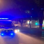 Detenido por darse a la fuga al recibir alto y conducir con carnet retirado un vehículo robado en Palma Detenido por darse a la fuga al recibir alto y conducir con carnet retirado un vehículo robado en Palma