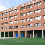 Dimite el director del colegio de La Moraleja en el que trabajaba el sacerdote Marcelino, acusado de abusos sexuales a cinco menores