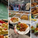 Dónde queda el buffet en Bogotá para comer hasta llenarse por solo  mil