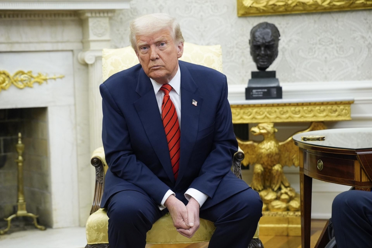 Trump anunciará este miércoles los aranceles al sector del automóvil