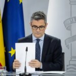 El Gobierno anuncia este 8M que aumentará un 50% los jueces de violencia sobre la mujer