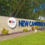 El New Cambridge School de Floridablanca es el mejor colegio del país no está en Bogotá