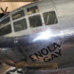 El Pentágono censura el nombre del avión de la bomba de Hiroshima en su cruzada contra lo ‘woke’