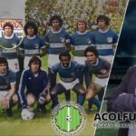 El abogado y exfutbolista que lidera la huelga que tiene en jaque el fútbol colombiano