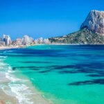 El destino turístico español que el ‘Mirror’ recomienda visitar y compara con las playas de Río de Janeiro