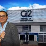 El día que le pegaron 5 tiros al pastor César Castellanos y uno a su esposa