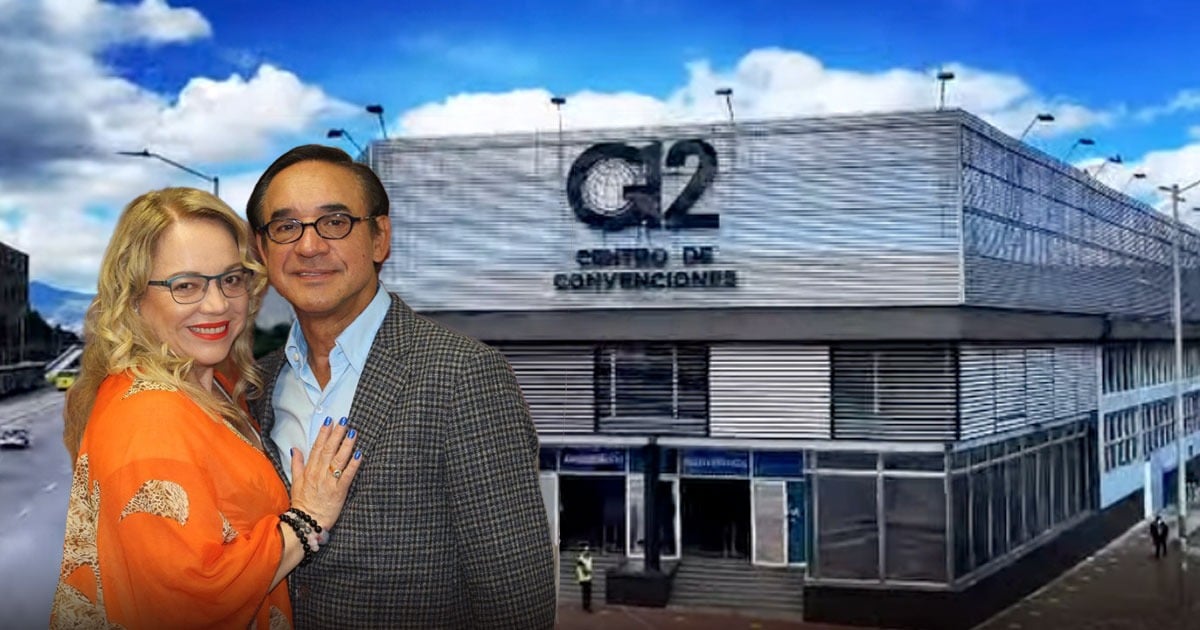 El día que le pegaron 5 tiros al pastor César Castellanos y uno a su esposa El día que le pegaron 5 tiros al pastor César Castellanos y uno a su esposa