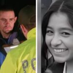 El es Marco Antonio Parra, un chatarrero acusado de asesinar y secuestrar a la joven Emily Villalba
