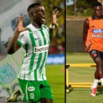 Él es Marino Hinestroza, el caleño que nació pobre, creció como obrero, y quiere brillar en la Selección