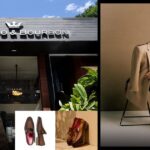 El hombre detrás de Argento & Bourbon, la marca de zapatos que conquistó a los famosos de Colombia